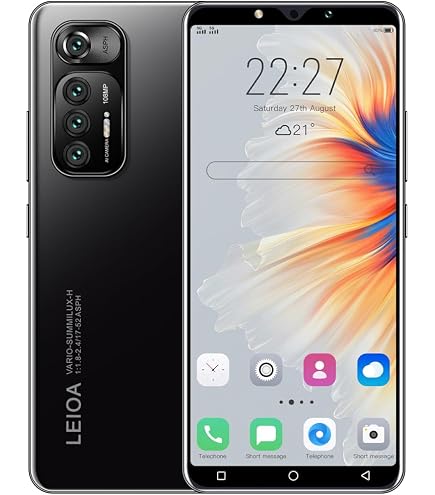 Asus Zenfone 4 Selfie ZD553KL Dual SIM - 64GB, 4GB RAM, 4G LTE