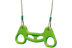 TRIGANO Trapèze Anneaux pour Portique 1,9 M - 2,5 M