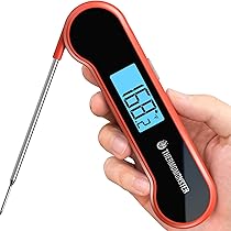 Hoe vaak moet een voedselthermometer worden gekalibreerd Hoe vaak moet een voedselthermometer worden gekalibreerd
