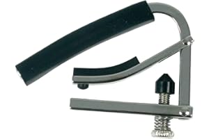 Shubb capo lite 12 string guitar L3