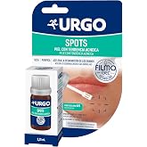 Urgo Spots Filmogel - Accelerates the disappearance of pimples - 3 ml | Forms an invisible film, purifies the skin and preven