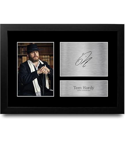HWC Trading Friends A4 Senza Cornice Firmato Regalo Visualizzazione Delle Foto Print Immagine Autografo Stampato Per Joey Chandler Ross Phoebe Rachel Monica Tv Show Fan