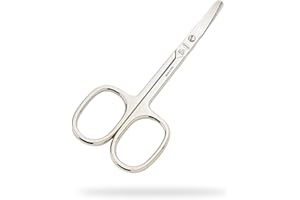 Premax 15122 Baby Tijeras – Classica Collection, 1 pieza