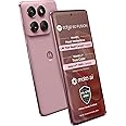 Motorola Edge 60 Fusion (Pantone Zephyr, 8GB RAM, 256GB Storage)