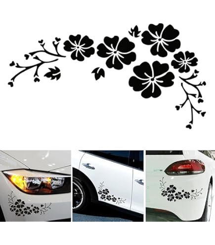 Adesivo Coyote In Vinile Per Auto - Sticker Decalcomania 28cm Nero Per Finestre E Superfici Lisce - Foto 2