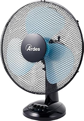 ARDES AR5EA40 Ventilateur de Table/pale Ø 40 cm