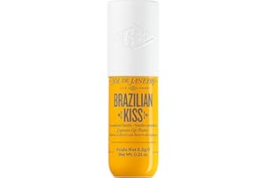 Sol de Janeiro Brazilian Kiss Vegan Formula Hydrating Lip Butter Balm