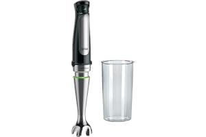 Braun Household MultiQuick 7 Mixer, 1000 W, 600 ml