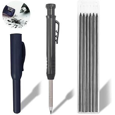 Lyra DRY VULLINGEN 12 stuks 4490001 (wit) | Lyra | Van Groningen Tools