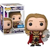 Funko POP! Ya eğer... 877 - Party Thor &Ouml;zel Baskı
