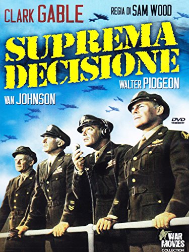 Preisvergleich Produktbild Suprema Decisione [IT Import]