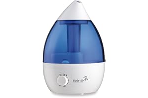 K KEMPER GROUP Plein Air UMU-100 Umidificatore Humi a Ultrasuoni, 1 lt