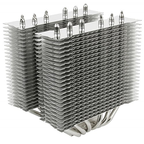 Scythe Fuma Rev.B Dissipatore per CPU Twin-Tower Design