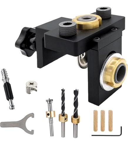 10 Set Di Raccordi Rastex Doppi Per Montaggio Pannelli 18mm