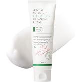 AXIS-Y Sunday Morning Refreshing Cleansing Foam Y&uuml;z Temizleme K&ouml;p&uuml;ğ&uuml; 120ml