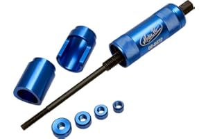 Motion Pro 08-0472 Deluxe Piston Pin Tool