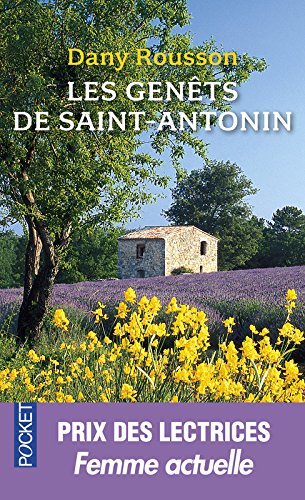 Les Genêts de Saint-Antonin gratuit
