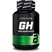 biotech l carnitine chrome review USA Biotech USA L-Catnitine + Chrome