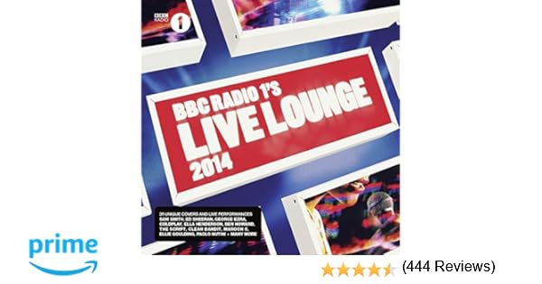 Radio 1 Live Lounge 2013 Zip