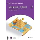 GEOGRAFIA E HISTORIA 1 ESO CONSTRUYENDO MUNDOS