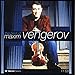 Produktbild BEST OF MAXIM VENGEROV by Maxim Vengerov (2006-11-07)