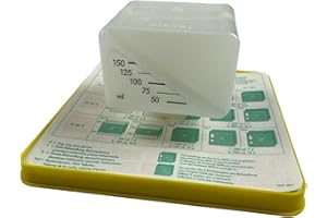 Andermatt Biovet GmbH Liebig Dispenser (Anzahl: 5 Stück)