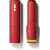 Kremi KISS'N BLUSH &middot; Allık, Ruj, G&ouml;z Farı &middot; Nemlendirici 3in1 &middot; Ceramide Skualen Vitamin E (Poppy)