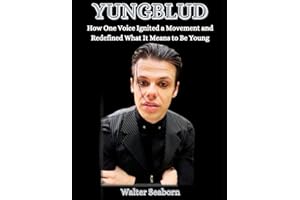 Yungblud: How One Voice Ignited a Movement and Redefined What It Means to Be Young