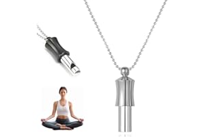 JCTRRJ 2 Stück Rauchentwöhnung, Rauchentwöhnung Hilfsmittel, Raucherentwöhnung, Rauchentwöhnung, Rauchentwöhnung, Rauchentwöhnung Kette, Rauchen Aufhören