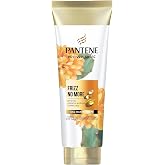 PANTENE PRO-V Miracles Frizz No More Elektriklenme Karşıtı Sa&ccedil; Bakım Kremi Kuru ve Kıvırcık Sa&ccedil;lar İ&ccedil;in 275 ml