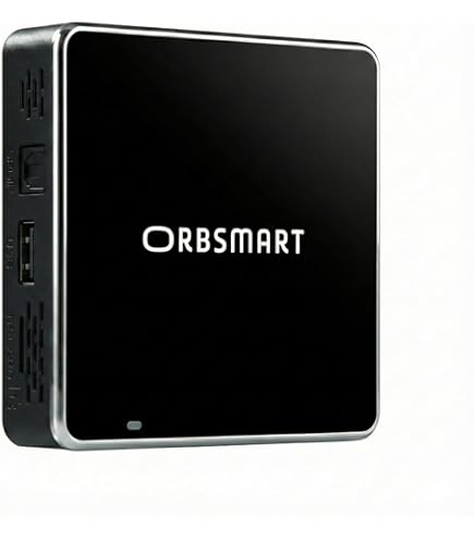 Orbsmart