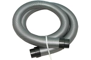 Oase Pondovac 3/4 tum utloppsslang – hårdvarurör av plast för dammvattenpumpning och överföring, förpackningsinnehåll: 1 slan