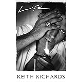 Life: Keith Richards