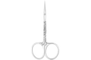 Staleks Pro Nagelhautschere Exclusive SX-21/1 21 mm Typ Zebra