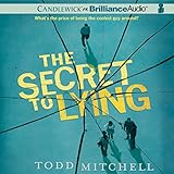 The Secret to Lying by 