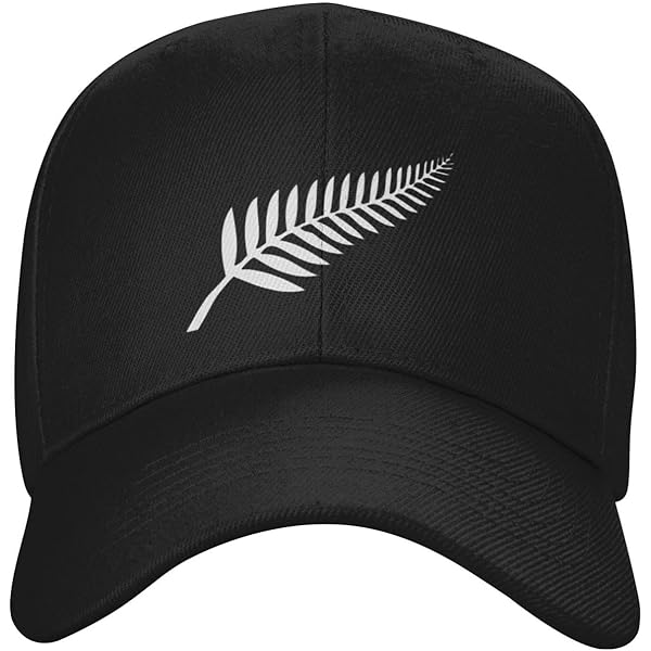 Red Hot Chili Peppers Snapback Cap - Schwarz Mit Gesticktem Logo