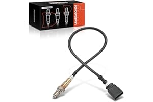 ‎FRANKBERG Frankberg Lambdasonde Regelsonde oder Diagnosesonde für A3 A4 A6 A8 Ibiza Inca Leon Toledo Fabia Octavia Bora Caddy II Golf III IV Lupo New Beetle Pas.sat Polo 1993-2010 Replace# 1K0998262Q