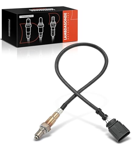 Sensore Particelle Sospense BOSCH 0281007682 - Ricambio Originale Per Auto - Foto 10