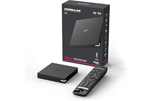 Formuler Z10 Android 10 Dual Band 2 GB Ram 8 GB ROM 4K