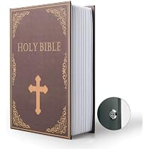 Dictionary Hidden Safe Dictionary Book Safe - Secret Hidden Storage Box ...