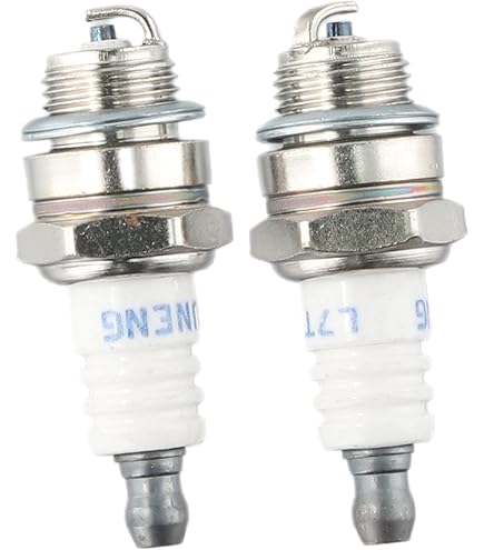 TORCH L8RTC - Candela Di Ricambio Per NGK BPMR8Y, Champion RCJ6Y, 2 Pezzi - Foto 11