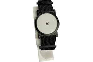 CGM Clips UK - Sensor Armband Holder/Protector Compatible with Freestyle Libre 1/2