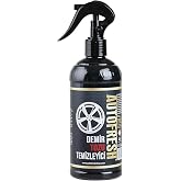 AutoFresh Demir Tozu Temizleyici Jant ve Kaporta Ph N&ouml;tr 410 ML S&uuml;nger Hediyeli S&uuml;per G&uuml;&ccedil; Profesyonel