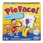 Hasbro Pie Face Game