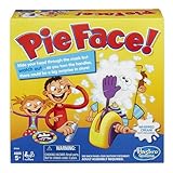 Hasbro Pie Face Game