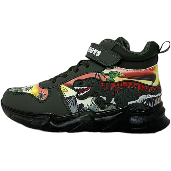 BULL BOYS BULL BOYS T-Rex Sneaker Con Strappo Bambino - DNAI5123A00 Blu Dnai5123a00 4548198