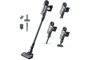 Rowenta X-Pert 6.60 RH6831EO, akumulatorowy odkurzacz pionowy, Refer to The Product Construction Sheet, 4 akcesoria, 100 W, 0,55 l