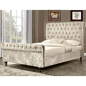 chesterfield upholstered