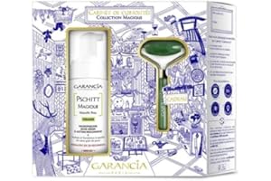 Garancia Coffret Cabinet des Magies