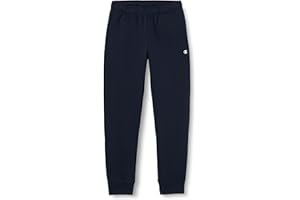 Champion Legacy Champion Basics - Powerblend Fleece Rib Cuff - Spodnie dresowe Mężczyźni